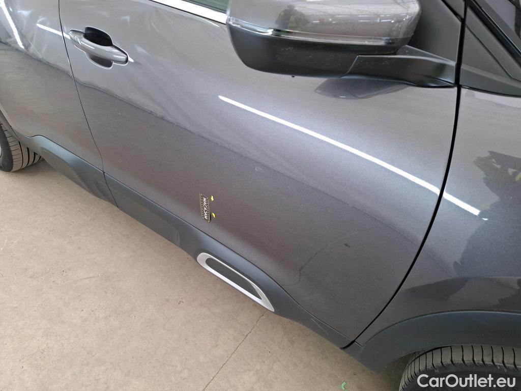  Citroen  C5  Aircross Business 1.2 PureTech 130CV BVM6 E6d #28