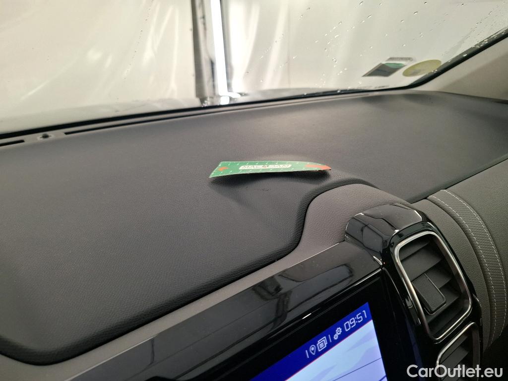  Citroen  C5  Aircross Business 1.5 BlueHDi 130CV BVA8 E6d #4