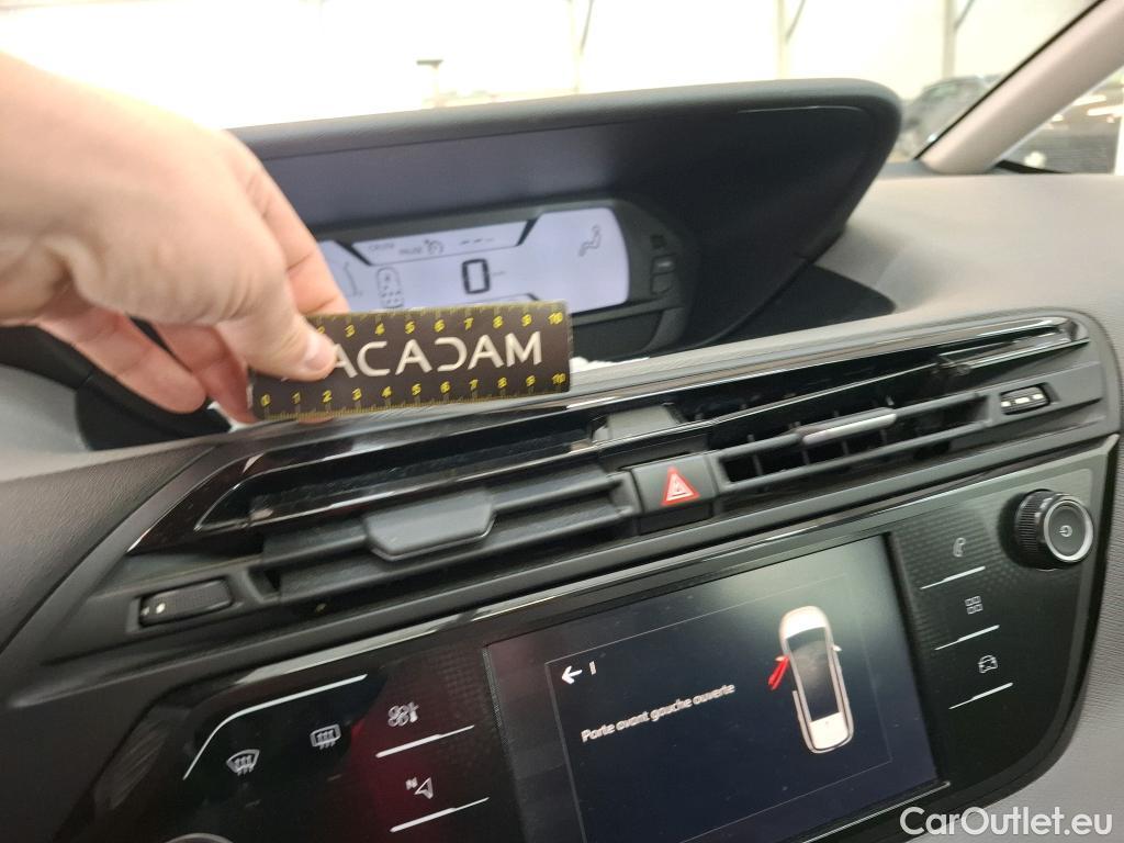  Citroen  C4 Grand Picasso /Spacetourer Business 1.2 PureTech 130CV BVA8 E6d #8