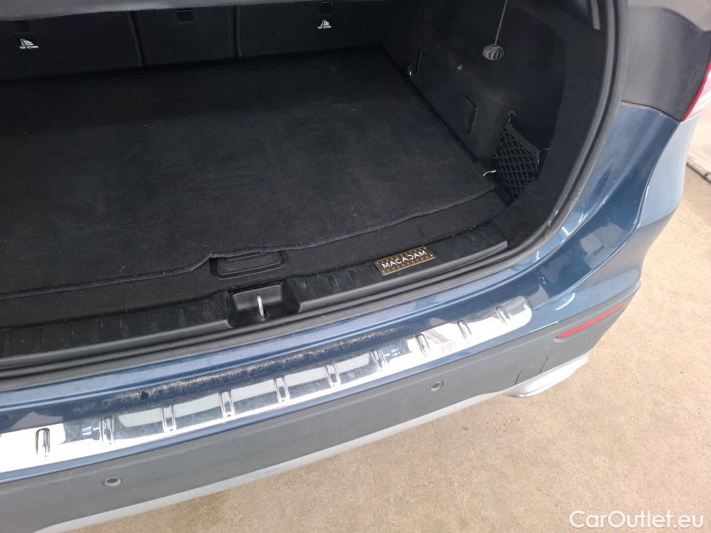  Mercedes  GLA MERCEDES-BENZ  / 2020 / 5P / SUV 2.0  200 D BUSINESS LINE DCT #9