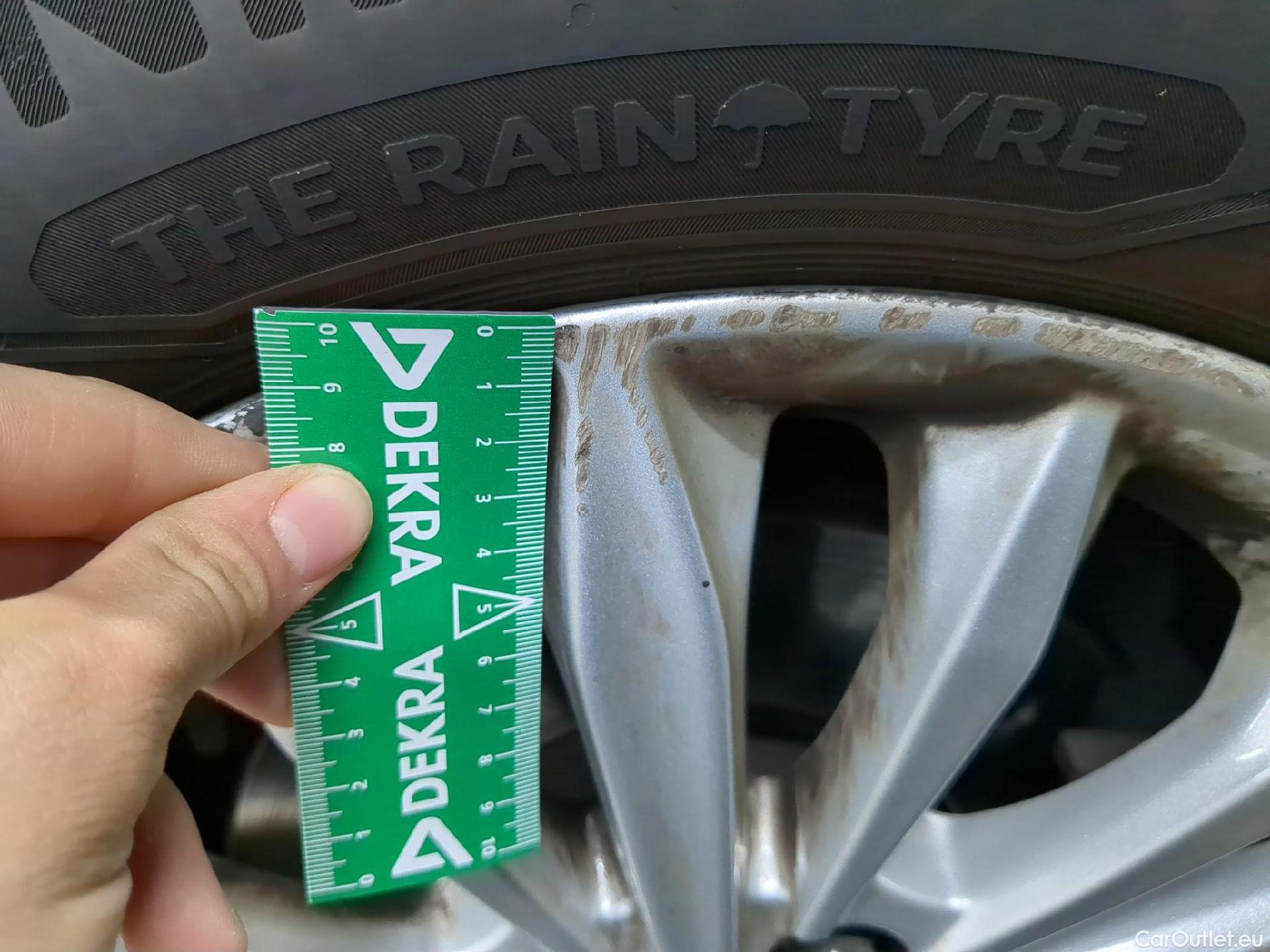  Ford  Focus  Berline Titanium 1.0 EcoBoost 125CV BVM6 E6dT #3