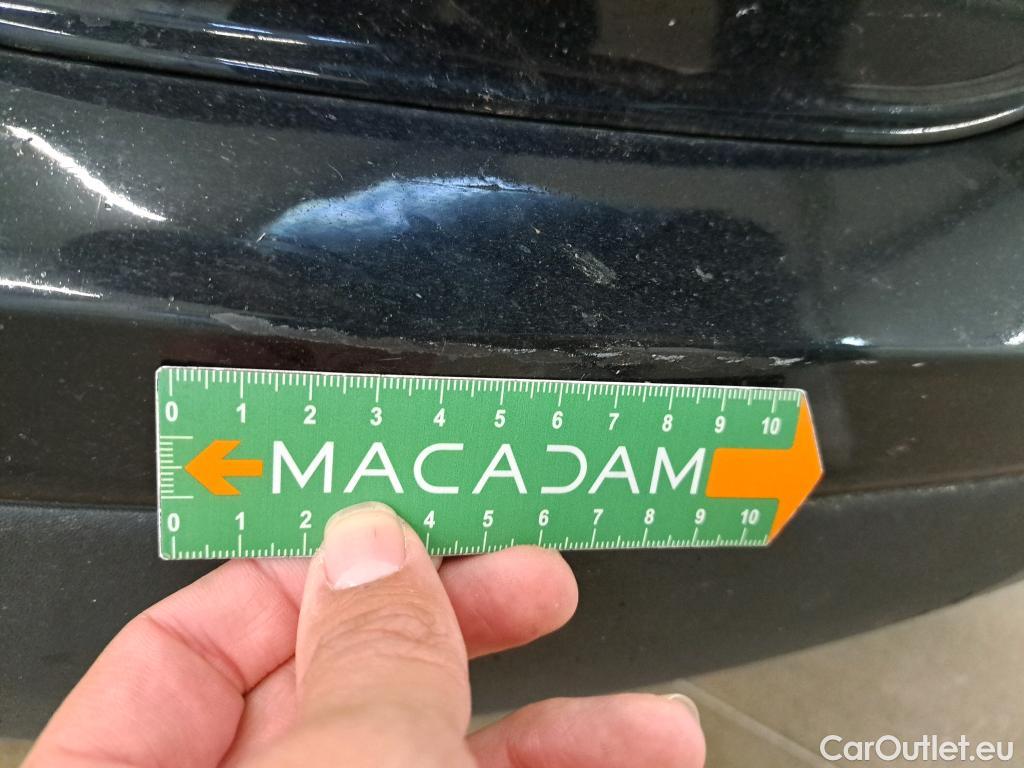  Hyundai  Tucson  Executive 2WD 1.6 CRDi 135CV BVA7 E6dT #16