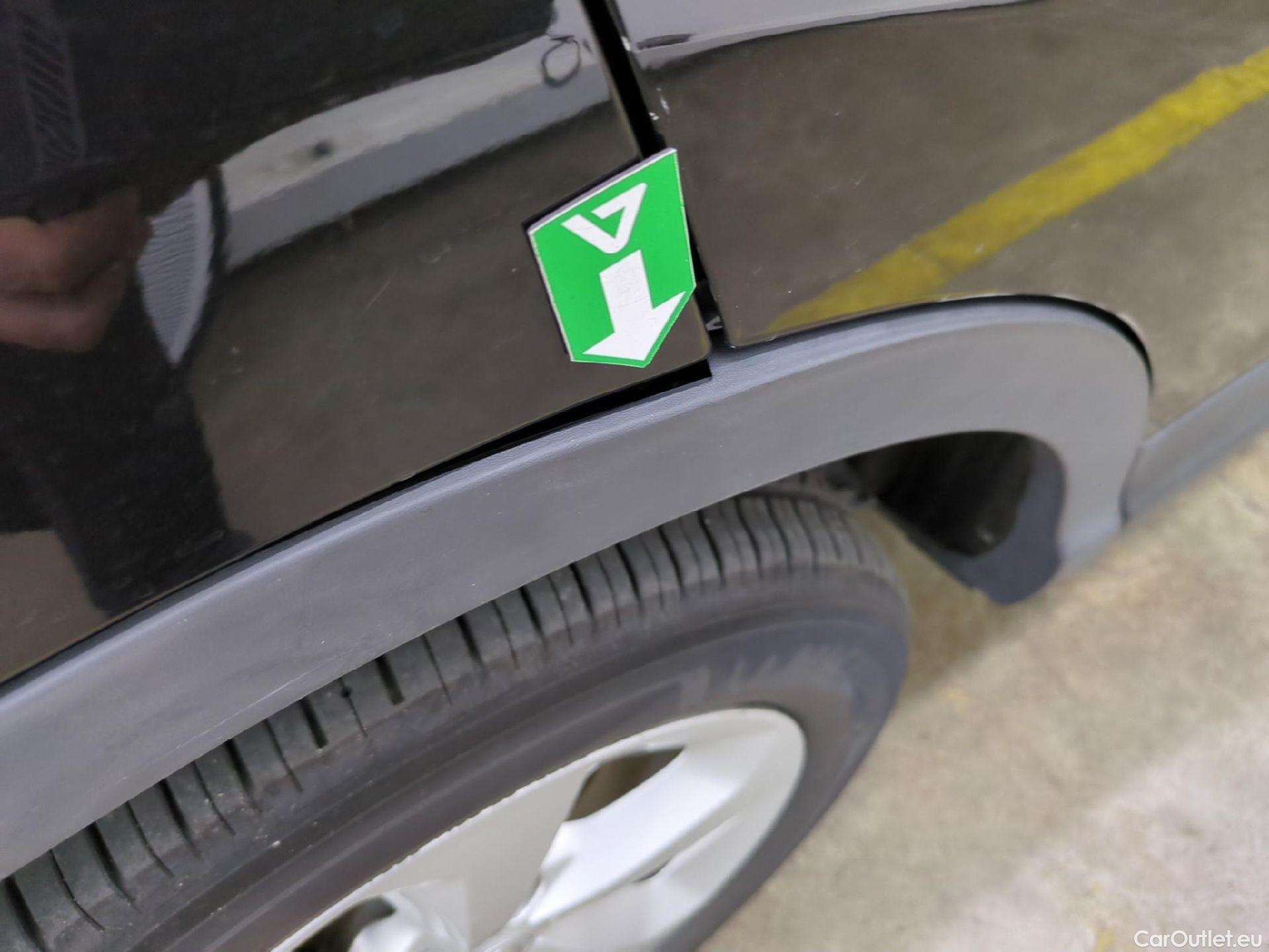  Nissan  Qashqai NISSAN  / 2017 / 5P / Crossover 1.5 DCI 115 DCT Business Edition #67