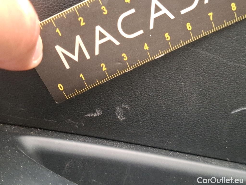  Hyundai  Tucson  Business Hybrid 2WD 1.6 T-GDI 230CV BVA6 E6d #11