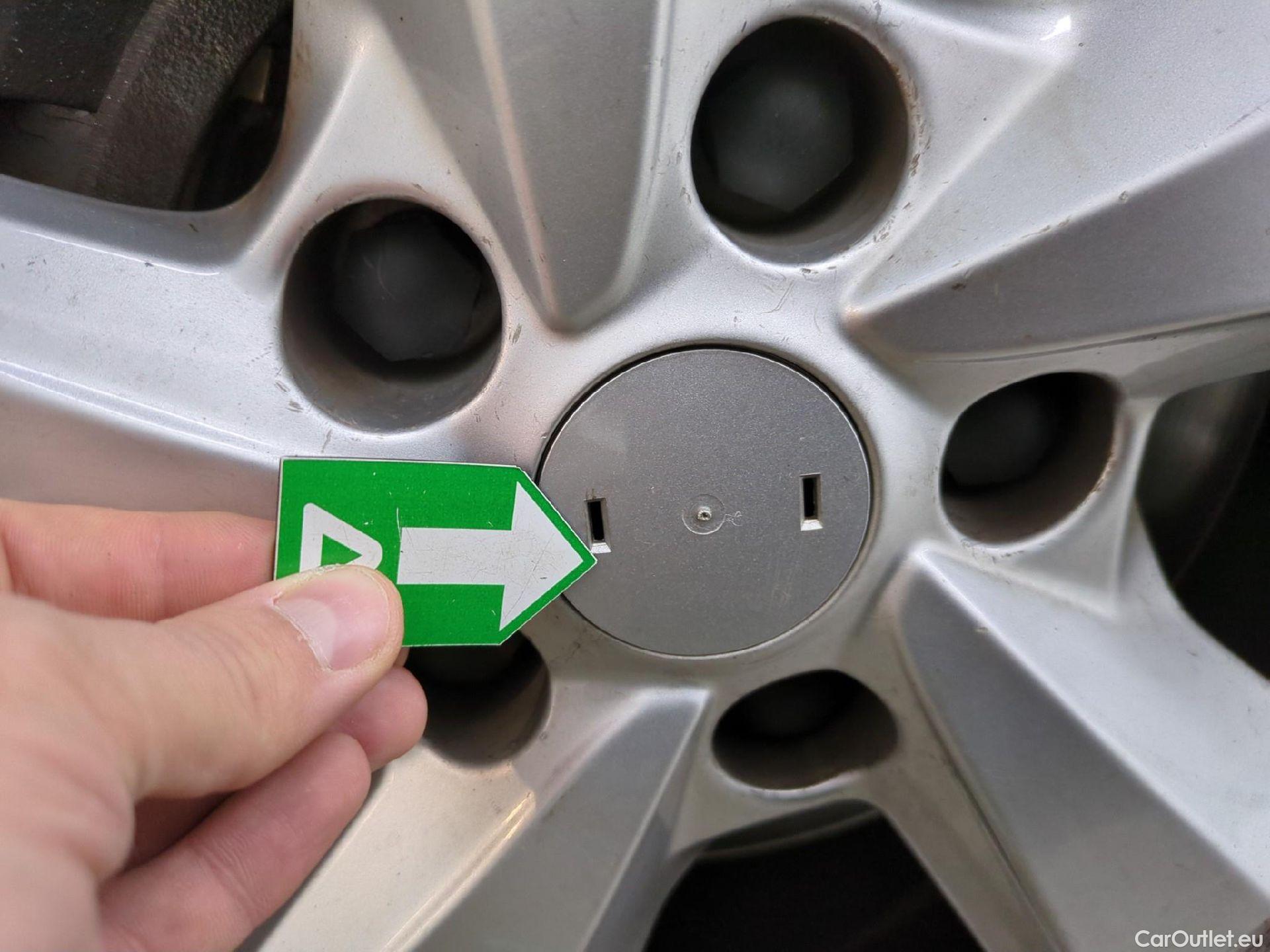  Nissan  Qashqai NISSAN  / 2017 / 5P / Crossover 1.5 DCI 115 DCT Business Edition #19