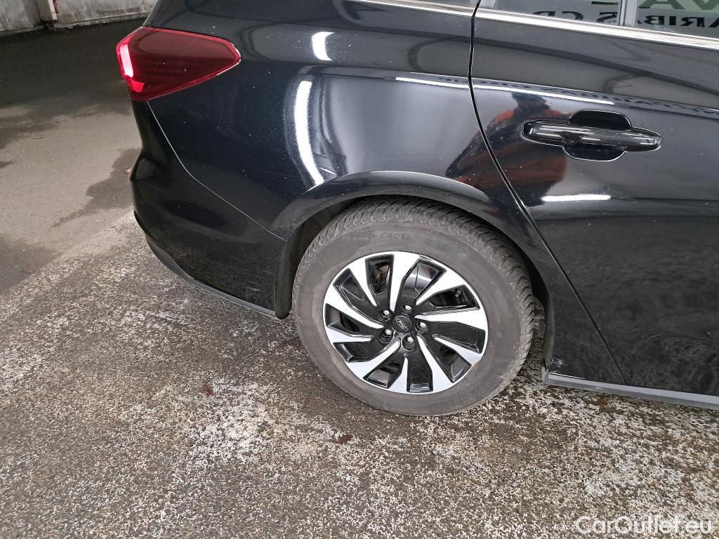  Ford  Focus  Break Titanium X Business 1.0 EcoBoost 125CV BVA7 E6d #17