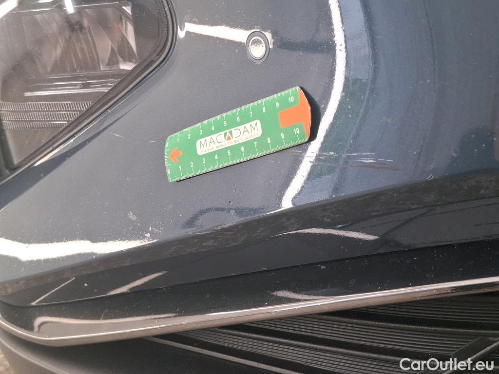  Hyundai  Tucson  Executive Mild-Hybrid 2WD 1.6 CRDI 135CV E6d  #6