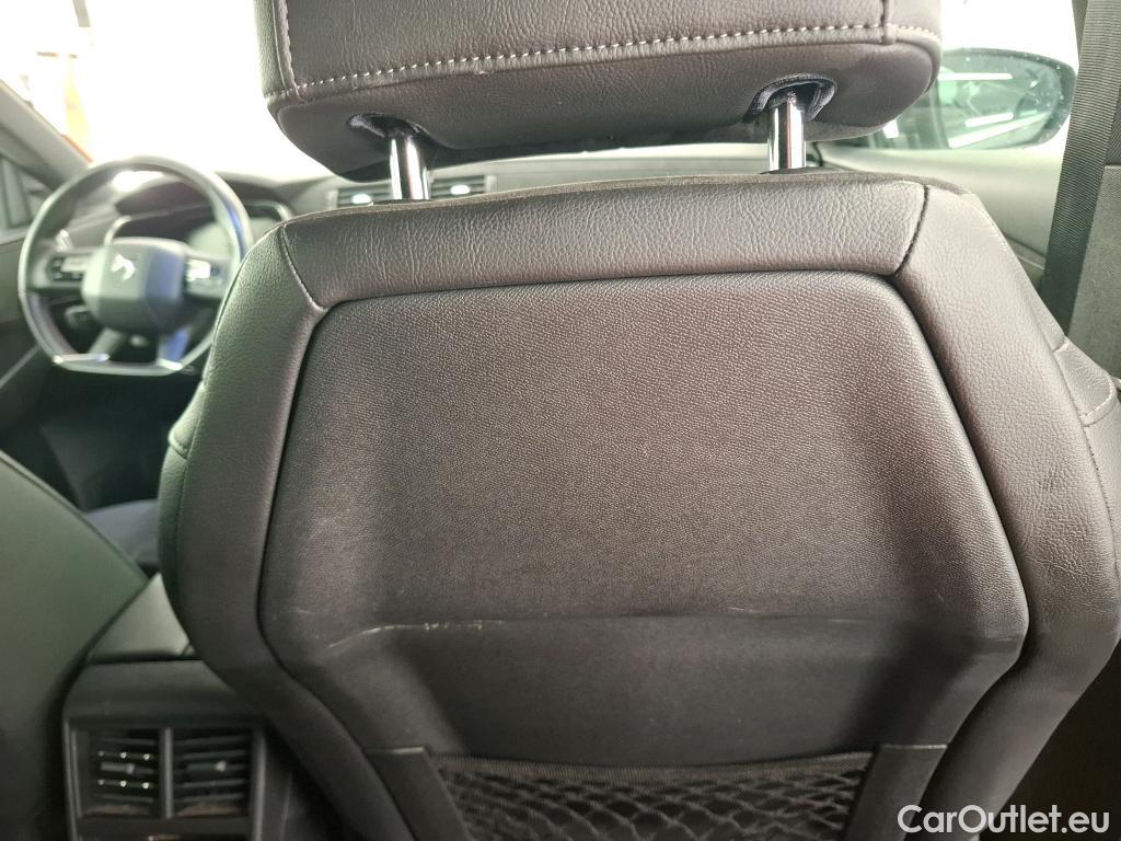  DS  DS7 7 Crossback Performance Line + 1.5 BlueHDi 130CV BVA8 E6d #14