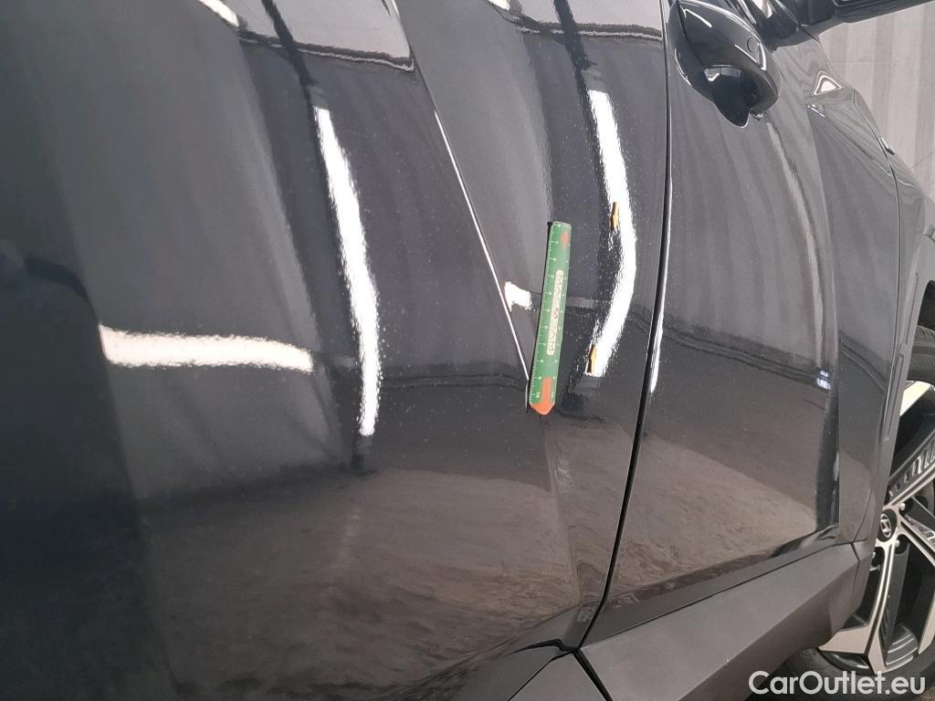  Hyundai  Tucson  Executive Mild-Hybrid 2WD 1.6 CRDI 135CV E6d  #4