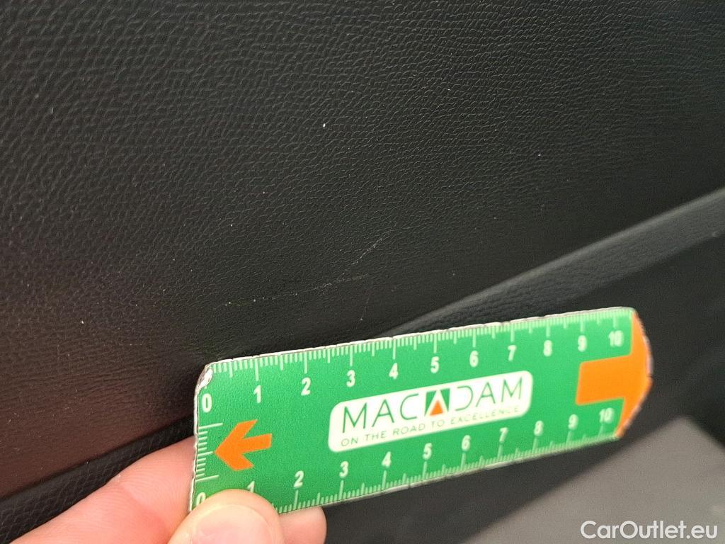  Citroen  C5 CITROEN  Aircross / 2018 / 5P / SUV PureTech 130 S&S BVM6 Business #21