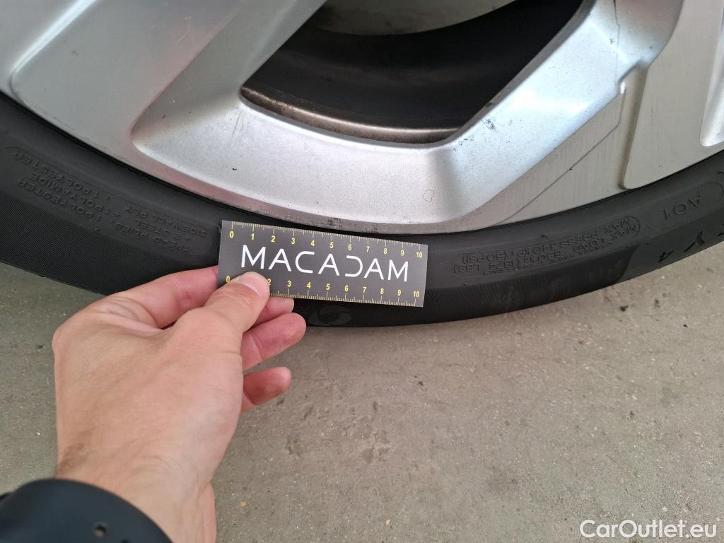  Citroen  C5  Aircross Business 1.2 PureTech 130CV BVM6 E6d #19