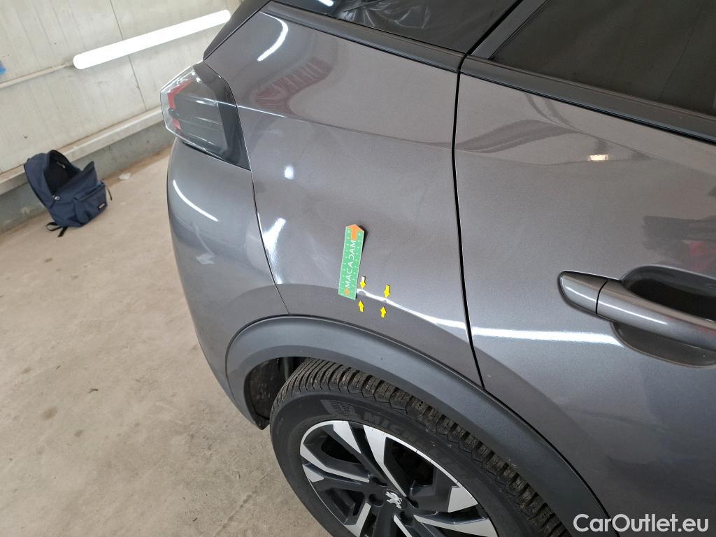  Peugeot  2008  Allure Business 1.5 HDi 100CV BVM6 E6d #30