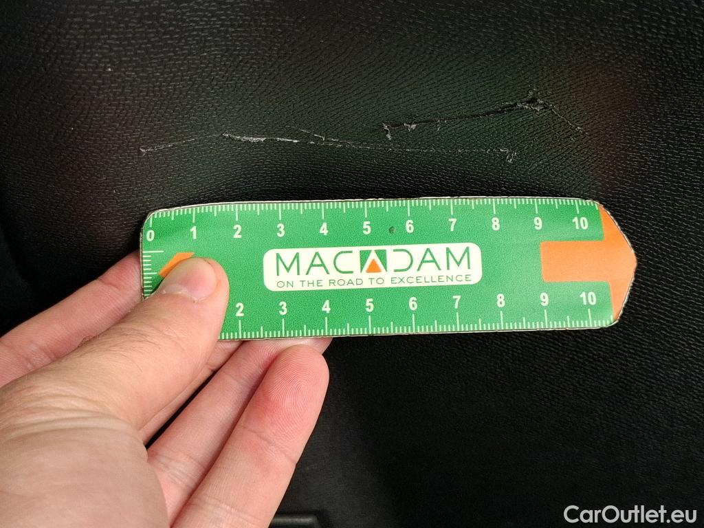  DS  DS7 7 Crossback Performance Line + 1.5 BlueHDi 130CV BVA8 E6d #15