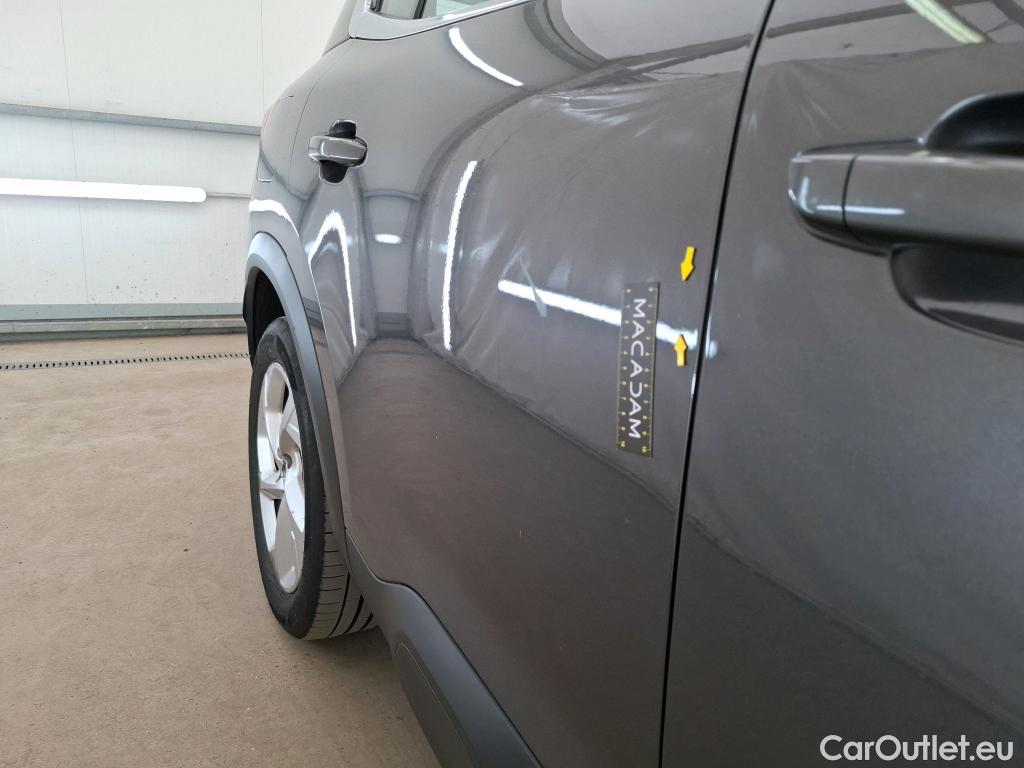  Citroen  C5  Aircross Business 1.2 PureTech 130CV BVM6 E6d #31