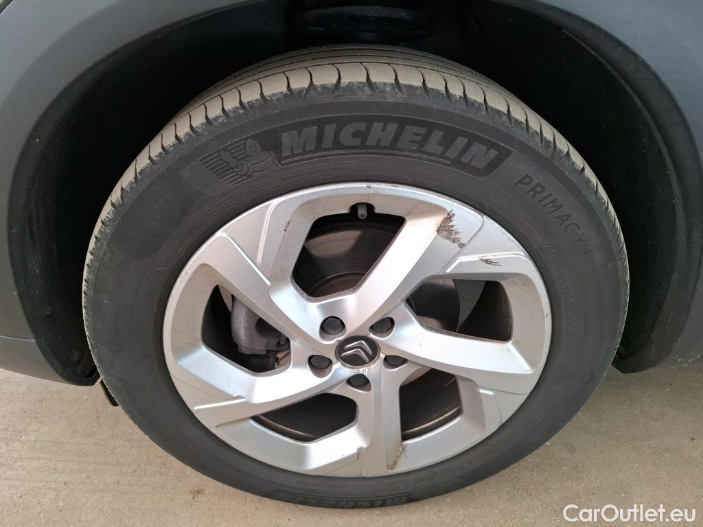  Citroen  C5  Aircross Business 1.2 PureTech 130CV BVM6 E6d #41