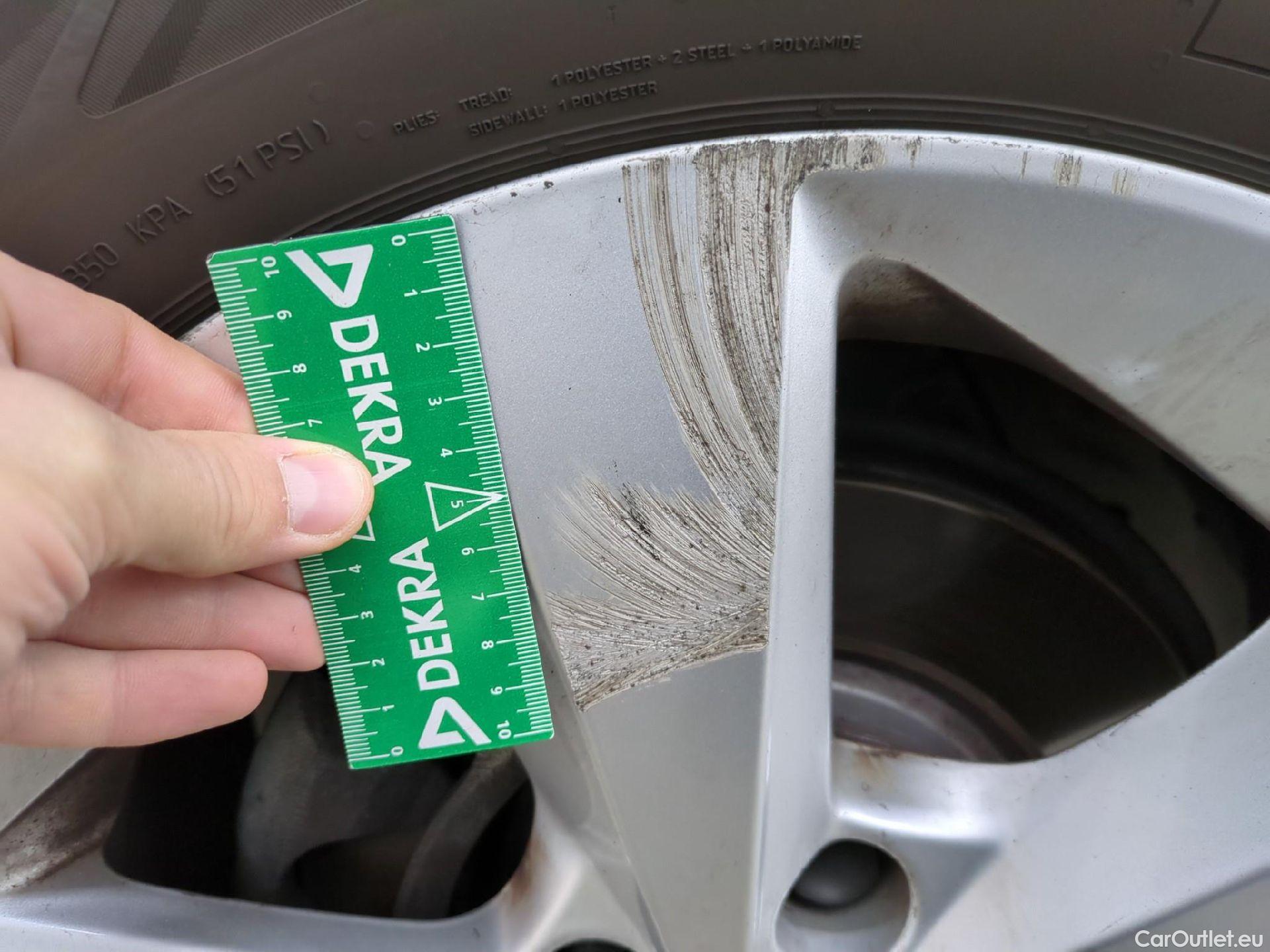  Nissan  Qashqai NISSAN  / 2017 / 5P / Crossover 1.5 DCI 115 DCT Business Edition #16