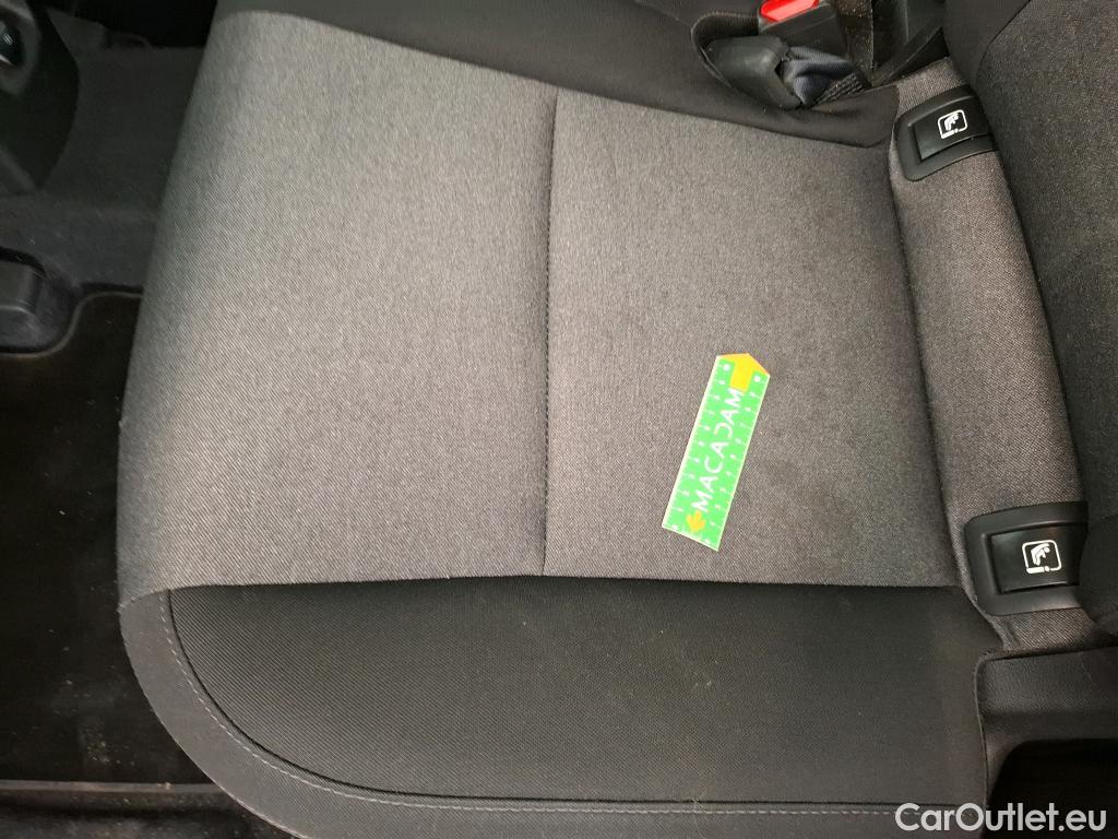  Hyundai  Tucson  Business 2WD 1.6 CRDi 135CV BVA7 E6dT #24