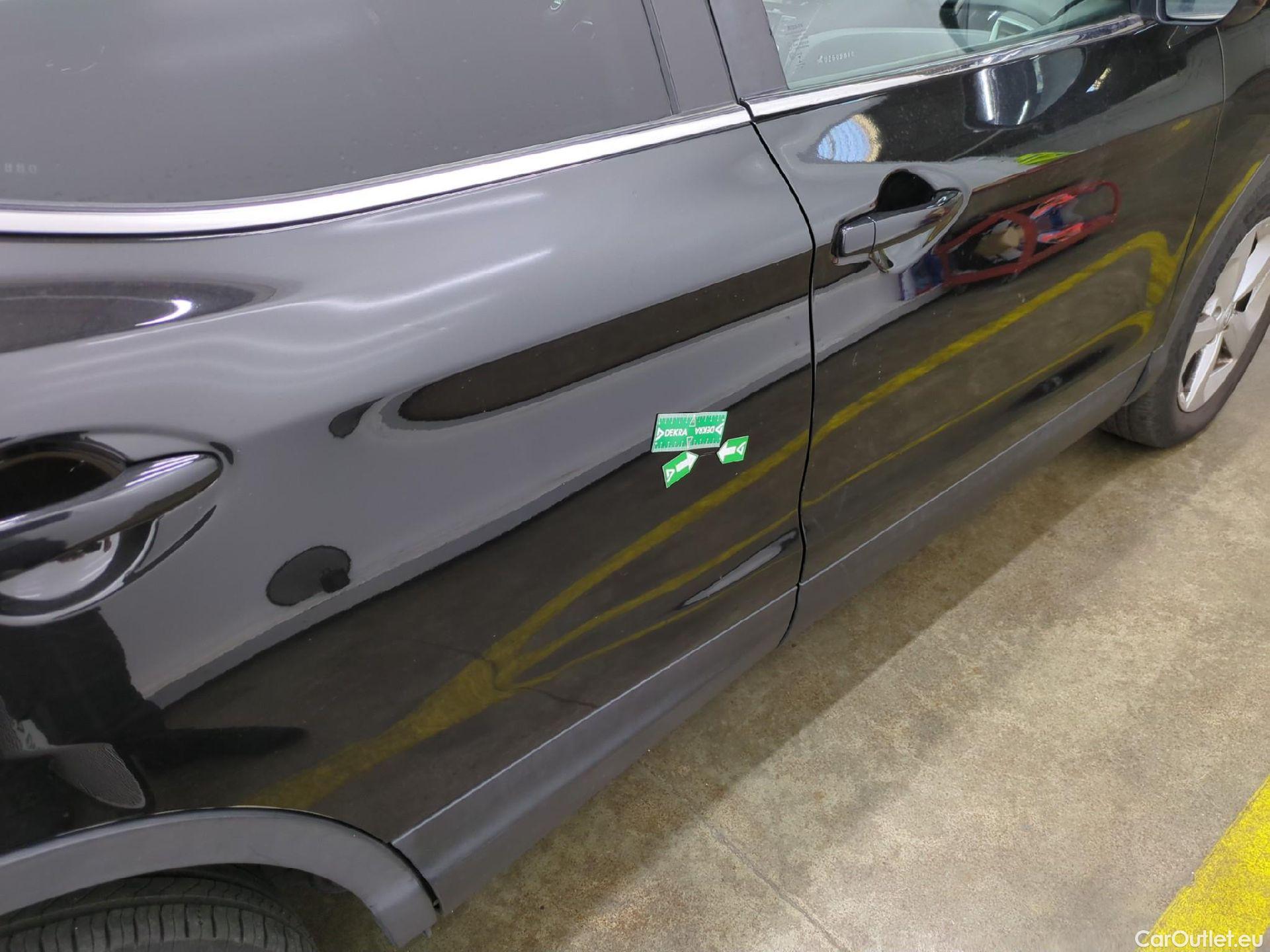  Nissan  Qashqai NISSAN  / 2017 / 5P / Crossover 1.5 DCI 115 DCT Business Edition #30