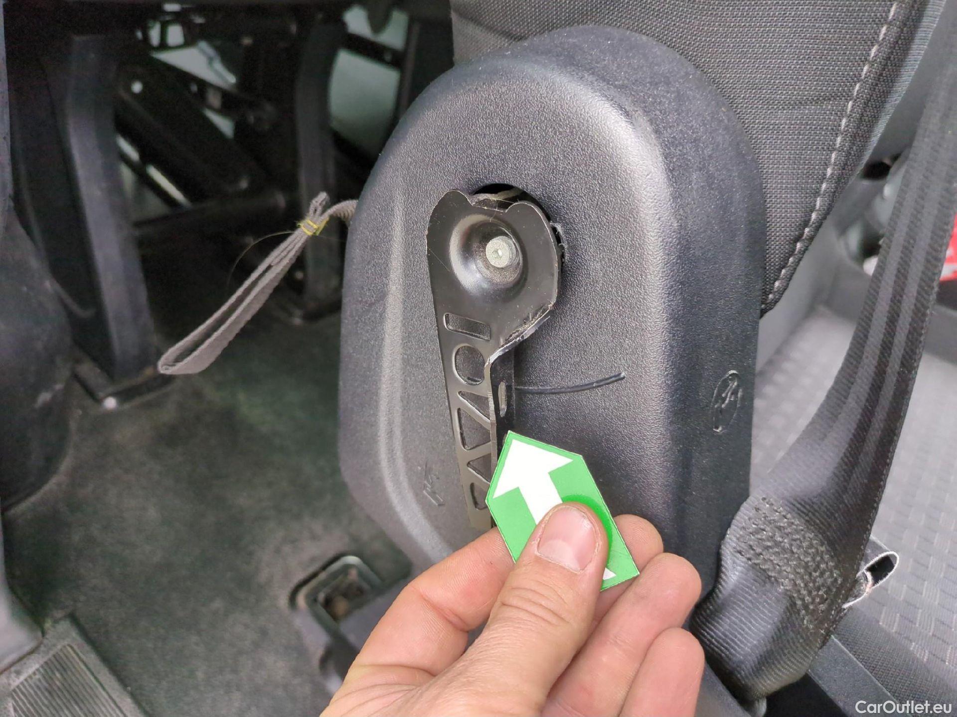  Ford  Transit  Custom/Tourneo Custom Combi 320 L1 Trend 2.0 130CV BVM6 #14