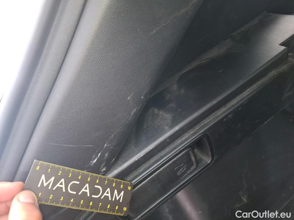  Hyundai  Tucson  Business Hybrid 2WD 1.6 T-GDI 230CV BVA6 E6d #21