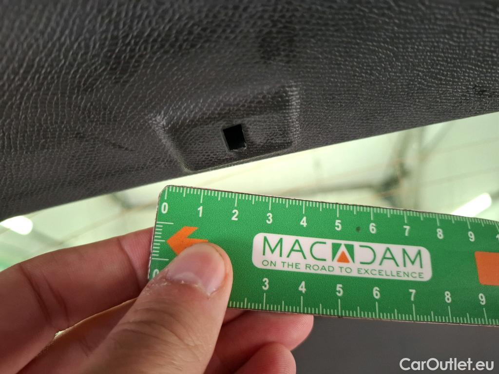  DS  DS7 7 Crossback Performance Line + 1.5 BlueHDi 130CV BVA8 E6d #19