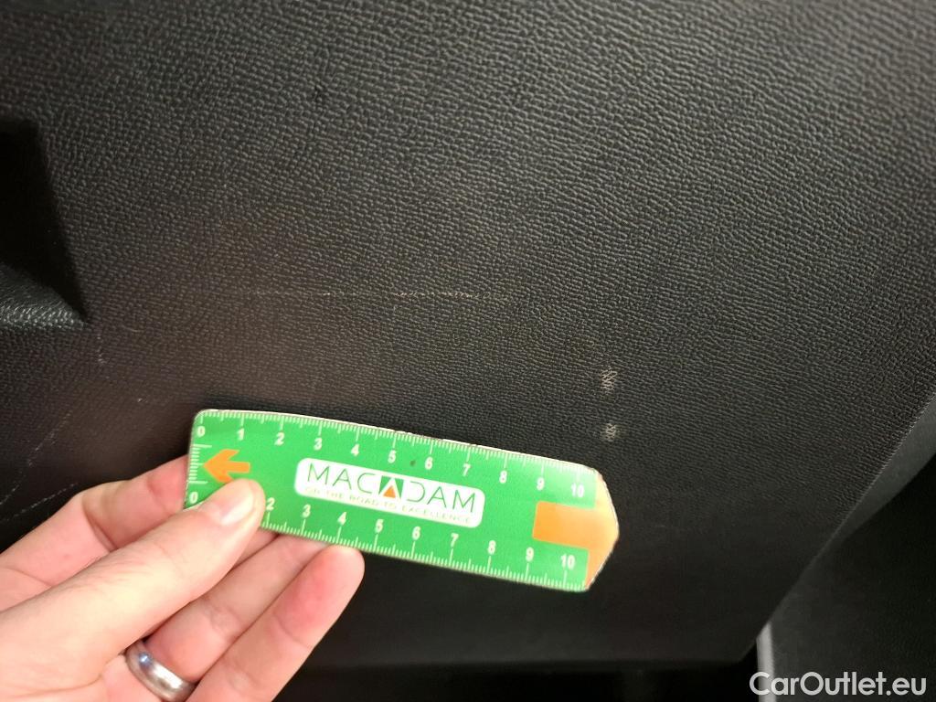  DS  DS7 7 Crossback Performance Line + 1.5 BlueHDi 130CV BVA8 E6d #13