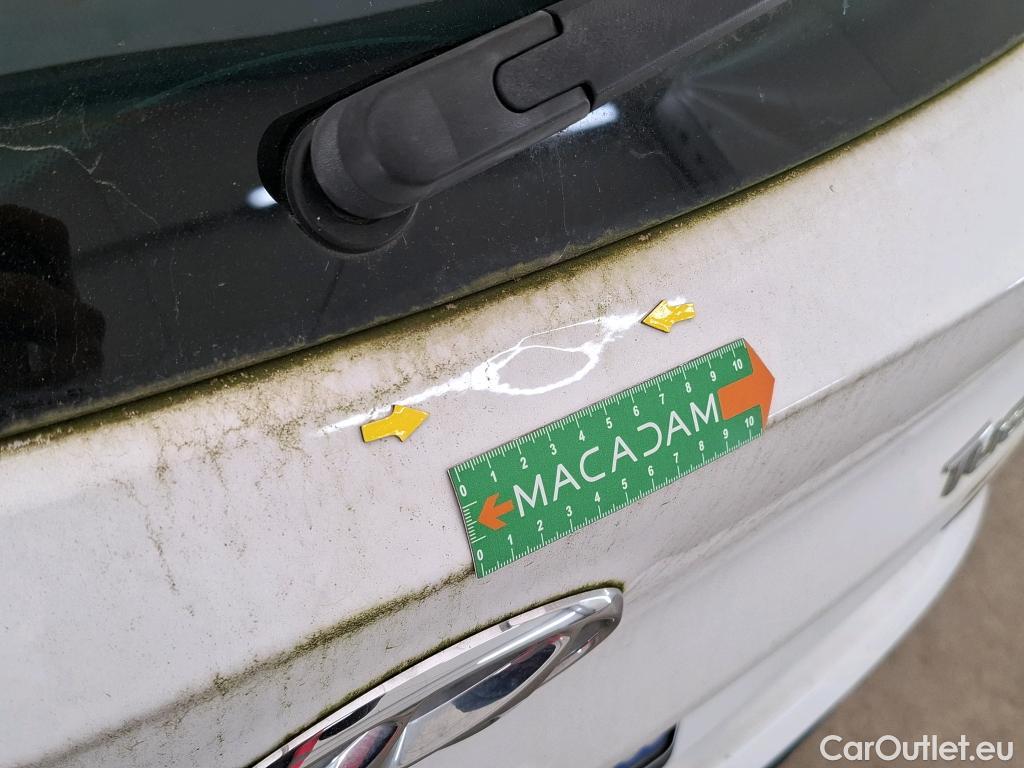  Hyundai  Tucson  Business 2WD 1.6 CRDi 135CV BVA7 E6dT #5