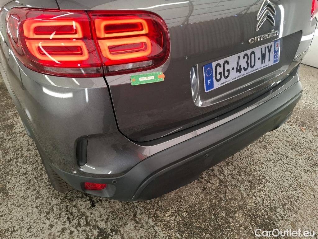  Citroen  C5  Aircross Business 1.5 BlueHDi 130CV BVA8 E6d #8