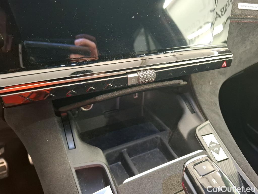  DS  DS7 7 Crossback Performance Line + 1.5 BlueHDi 130CV BVA8 E6d #1
