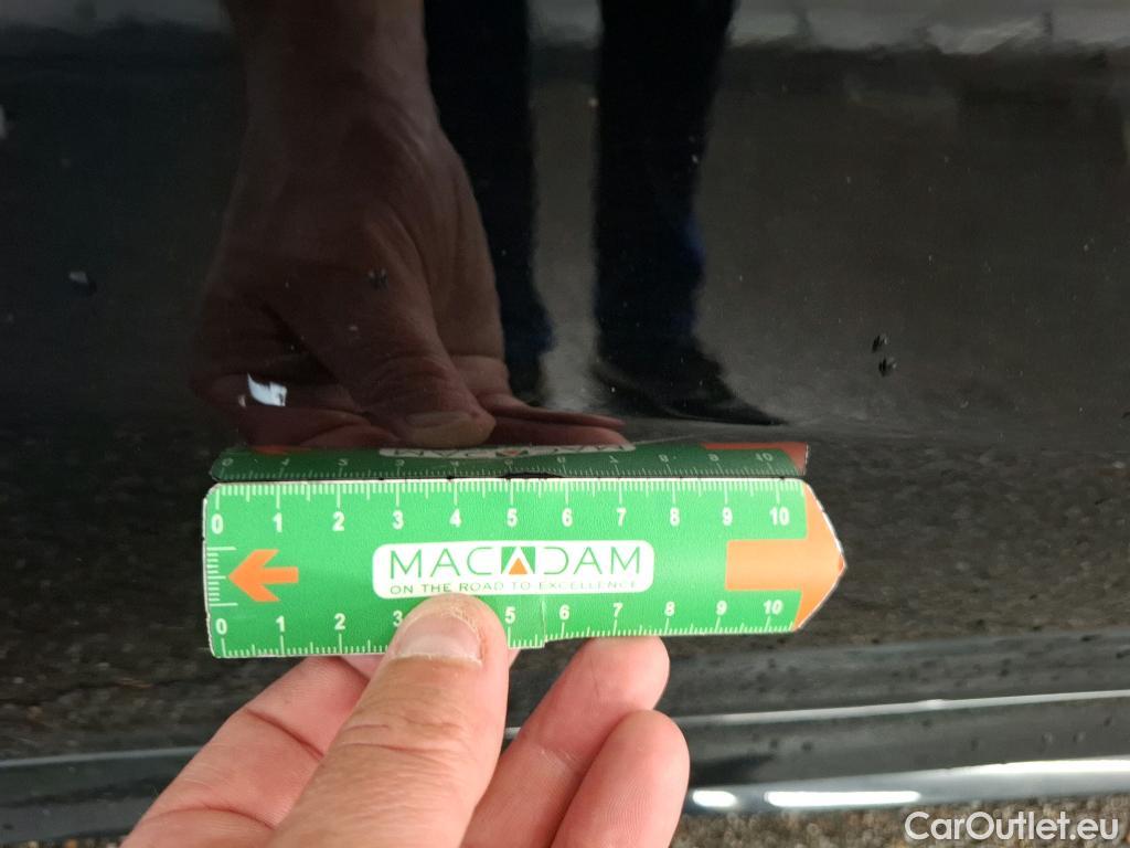  Mercedes  CLA-Klasse MERCEDES-BENZ CLA Coupe / 2019 / 4P / Coupé CLA 220 d AMG Line BA8 #52