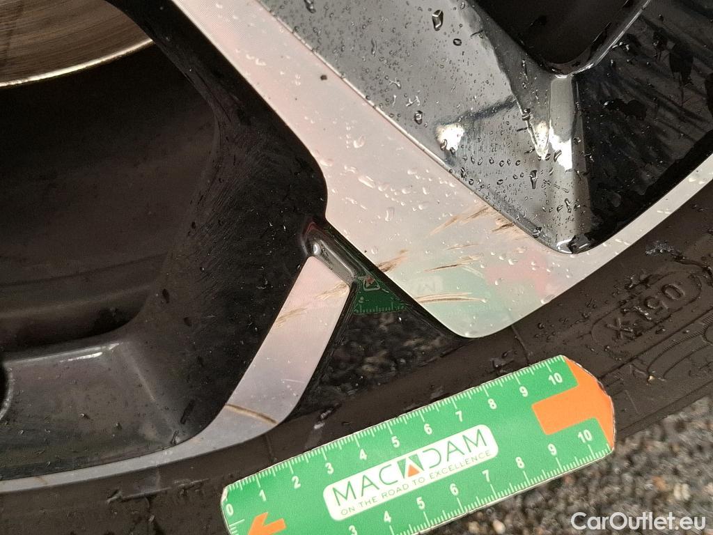  Citroen  C5 CITROEN  Aircross / 2018 / 5P / SUV PureTech 130 S&S BVM6 Business #19