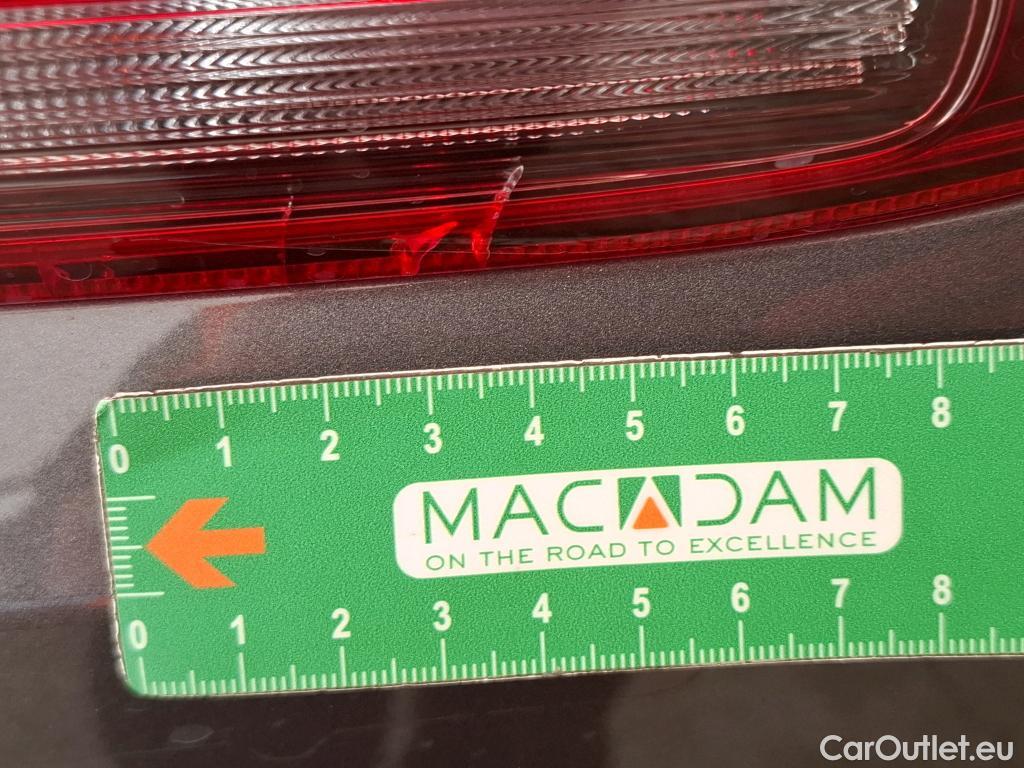  Citroen  C5  Aircross Business 1.5 BlueHDi 130CV BVA8 E6d #9