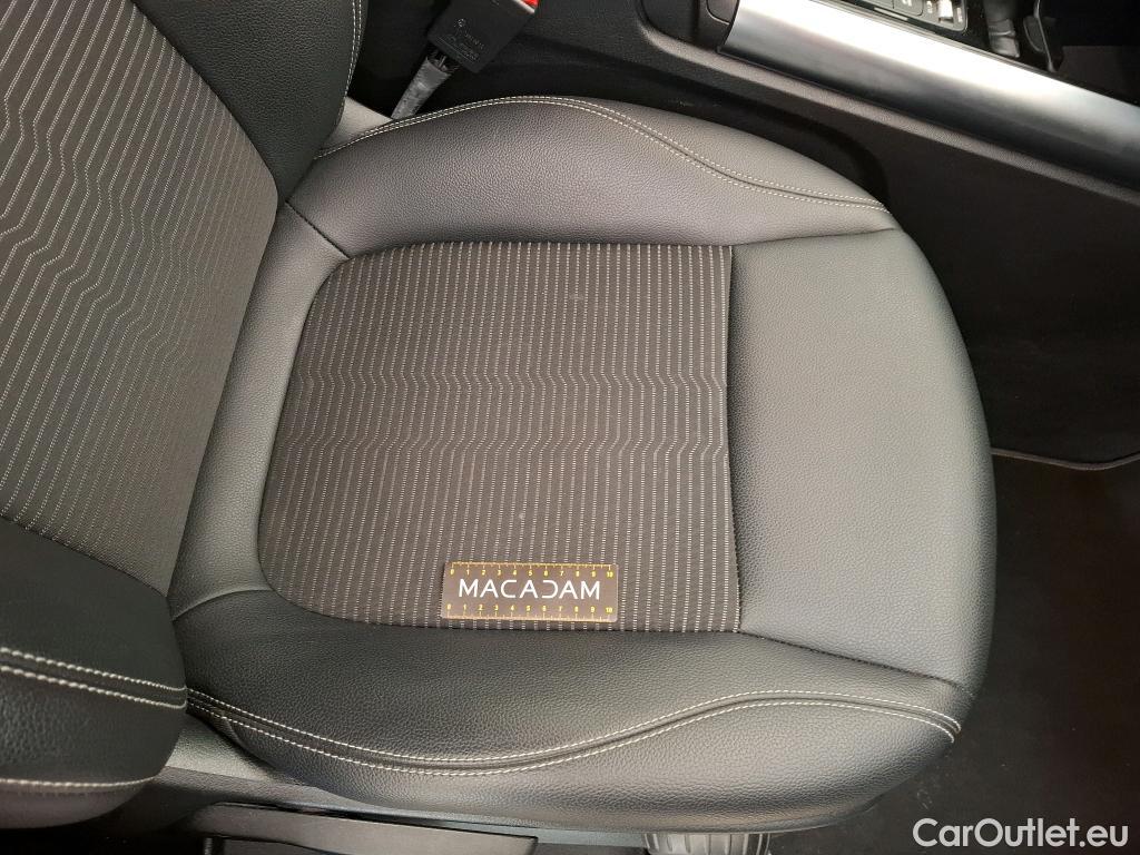  Mercedes  GLA MERCEDES-BENZ  / 2020 / 5P / SUV 2.0  200 D BUSINESS LINE DCT #27