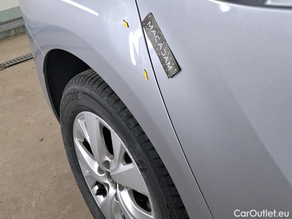  Citroen  C4 Grand Picasso /Spacetourer Business 1.2 PureTech 130CV BVA8 E6d #2