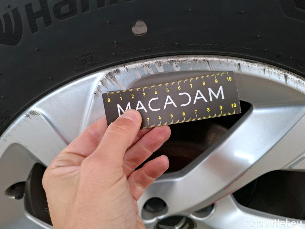  Citroen  C5  Aircross Business 1.2 PureTech 130CV BVM6 E6d #11