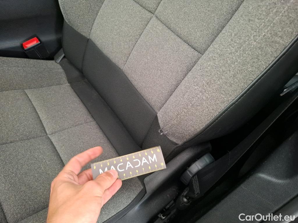  Citroen  C5  Aircross Business 1.2 PureTech 130CV BVM6 E6d #38