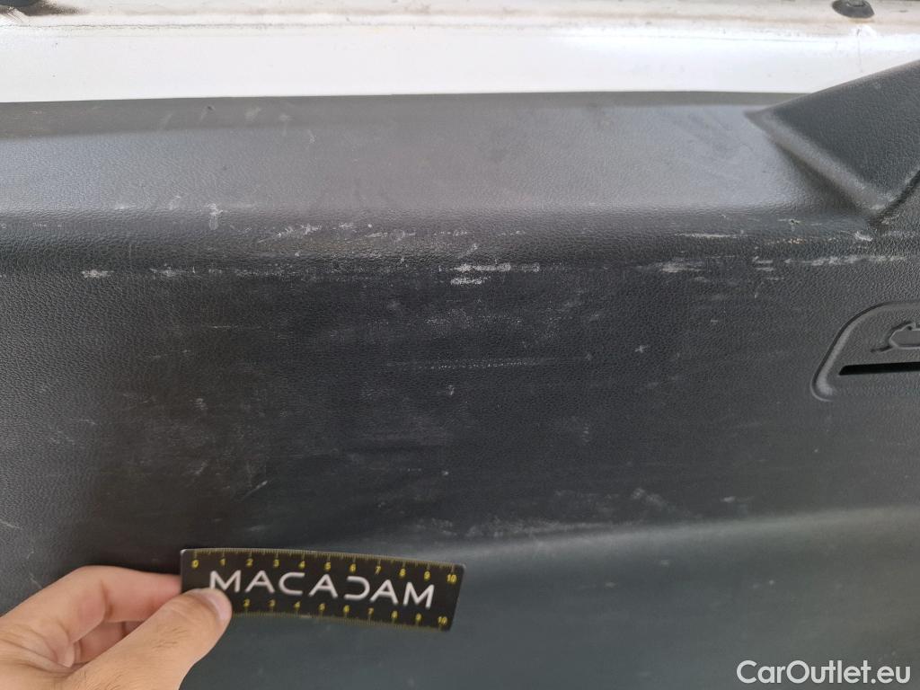  Hyundai  Tucson  Business Hybrid 2WD 1.6 T-GDI 230CV BVA6 E6d #37