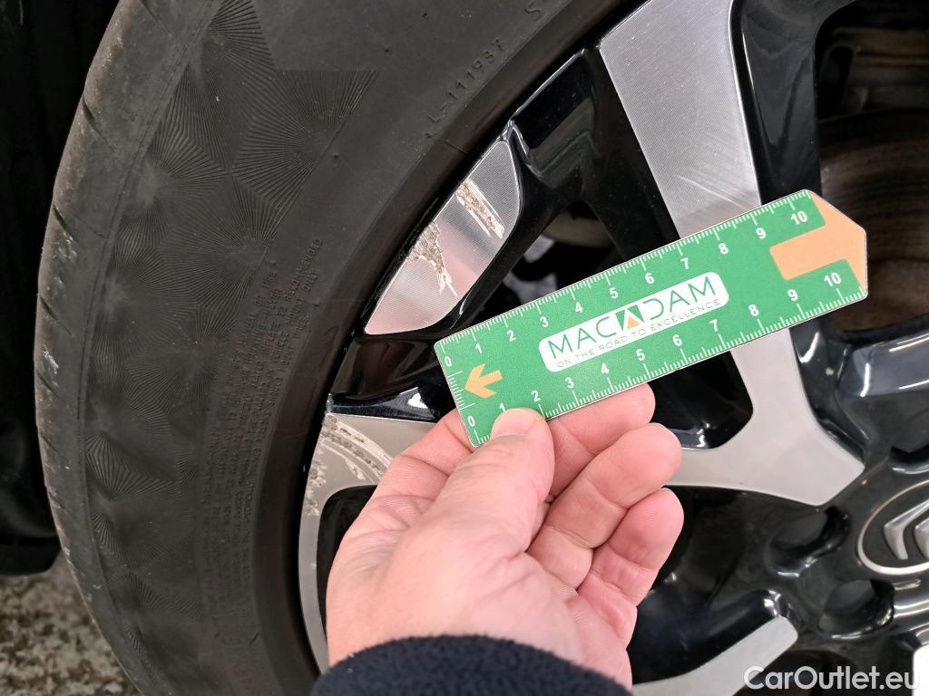  Citroen  C5  Aircross Shine Pack Hybrid 1.6 225CV BVA8 E6d #13