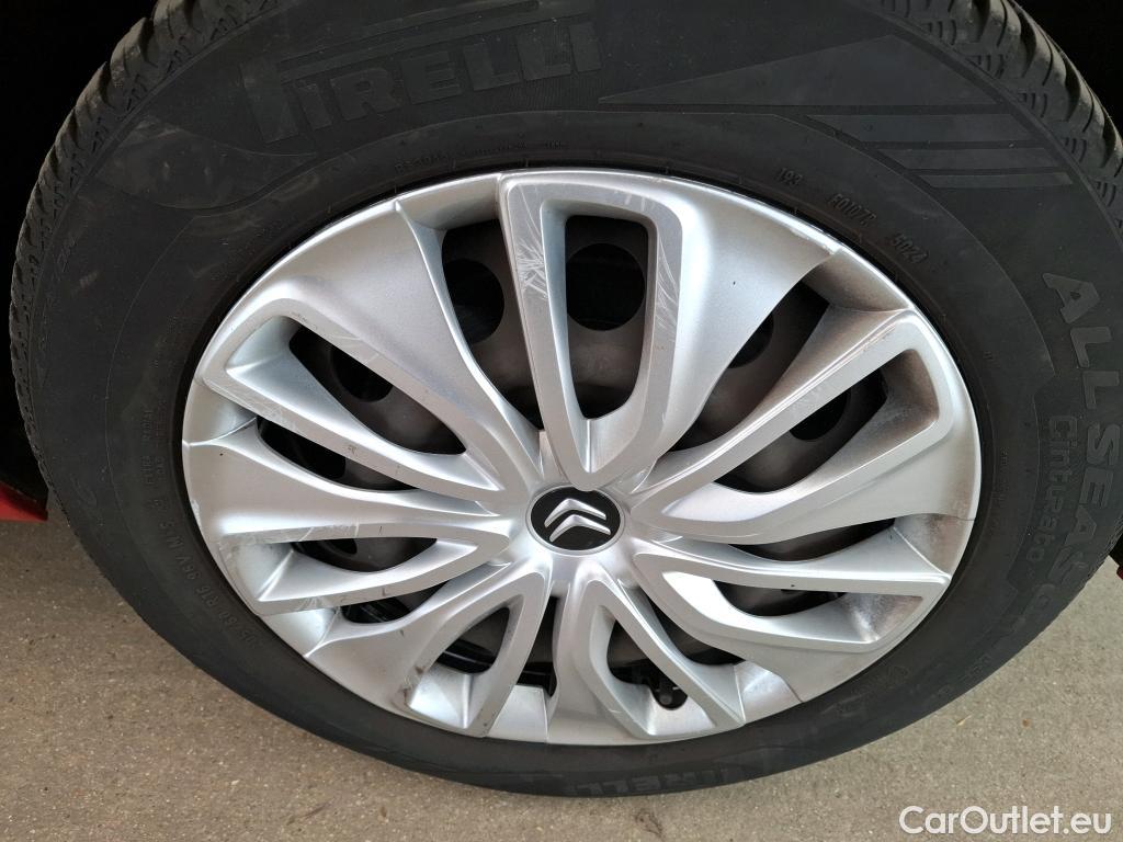  Citroen  C4 Grand Picasso /Spacetourer Business + 1.5 BlueHDi 130CV BVA8 E6dT #32