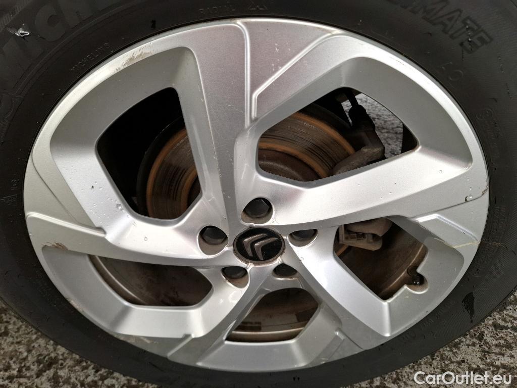  Citroen  C5  Aircross Feel 1.2 PureTech 130CV BVM6 E6d #16