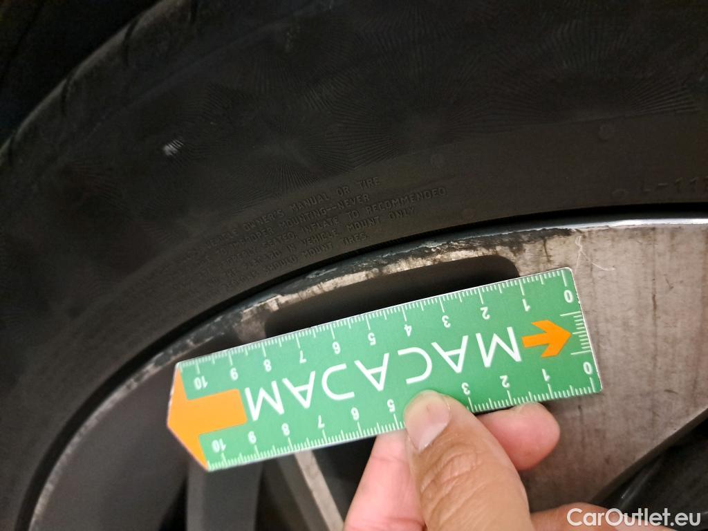  Hyundai  Tucson  Executive 2WD 1.6 CRDi 135CV BVA7 E6dT #25