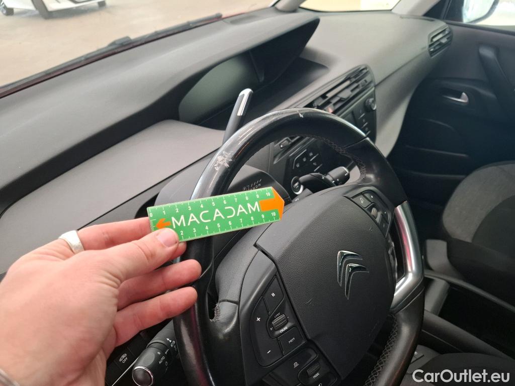  Citroen  C4 Grand Picasso /Spacetourer Business + 1.5 BlueHDi 130CV BVA8 E6dT #23