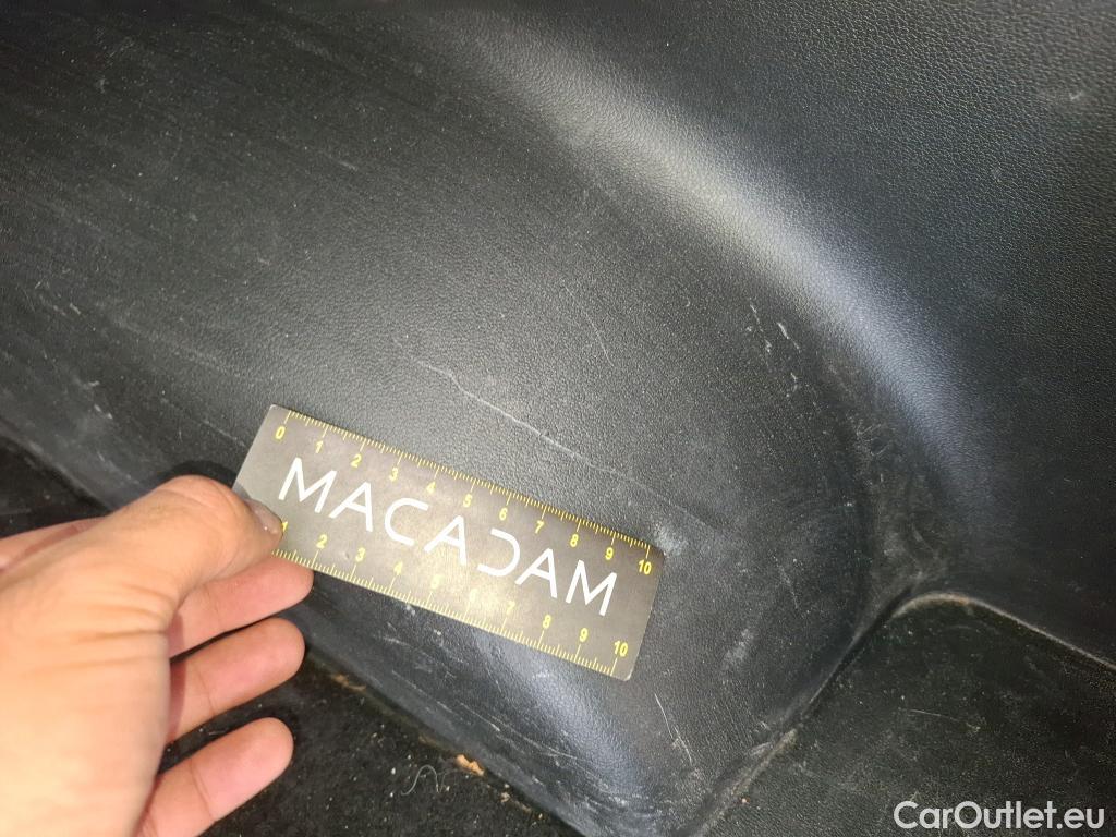  Hyundai  Tucson  Business Hybrid 2WD 1.6 T-GDI 230CV BVA6 E6d #30