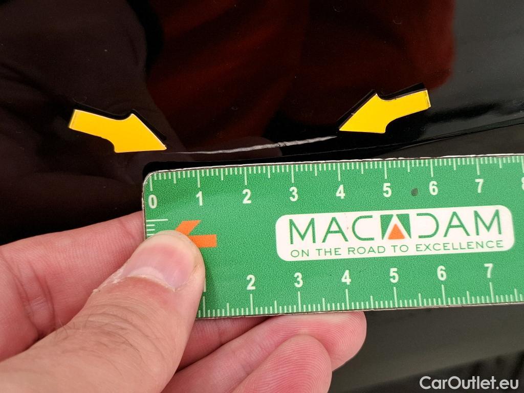  Citroen  C5  Aircross Feel 1.2 PureTech 130CV BVM6 E6d #3