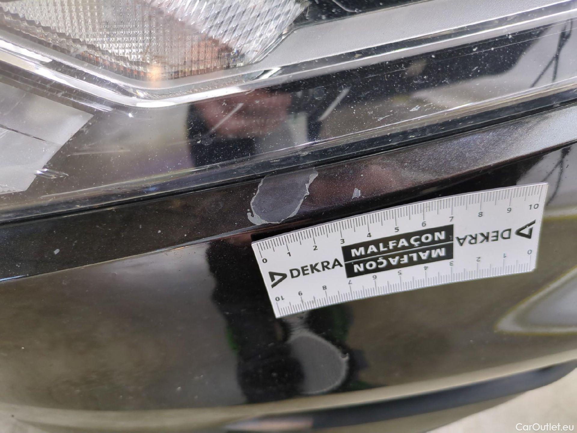  Nissan  Qashqai NISSAN  / 2017 / 5P / Crossover 1.5 DCI 115 DCT Business Edition #42