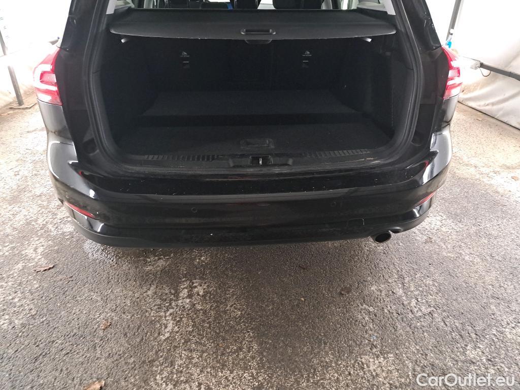  Ford  Focus  Break Titanium X Business 1.0 EcoBoost 125CV BVA7 E6d #5