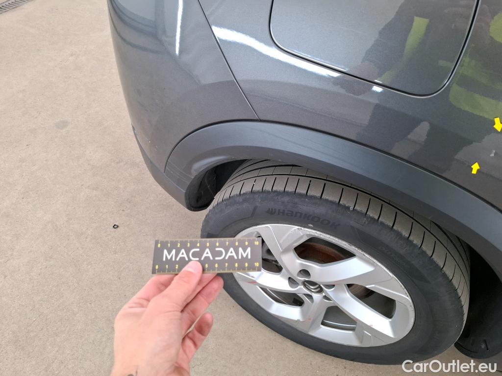  Citroen  C5  Aircross Business 1.2 PureTech 130CV BVM6 E6d #53