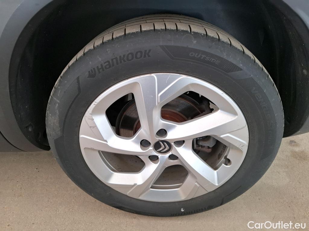  Citroen  C5  Aircross Business 1.2 PureTech 130CV BVM6 E6d #2