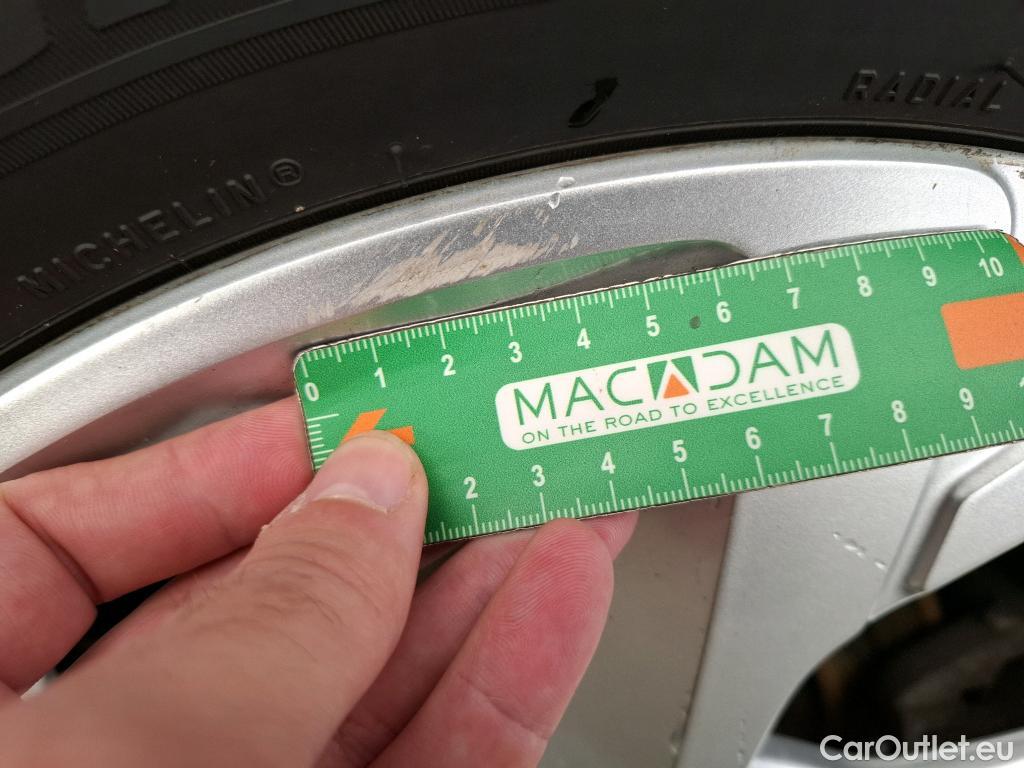  Citroen  C5  Aircross Feel 1.2 PureTech 130CV BVM6 E6d #20