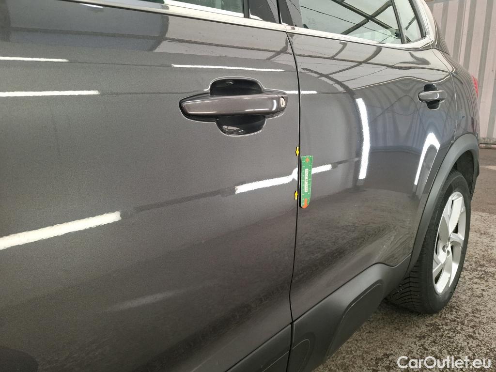  Citroen  C5  Aircross Business 1.5 BlueHDi 130CV BVA8 E6d #1